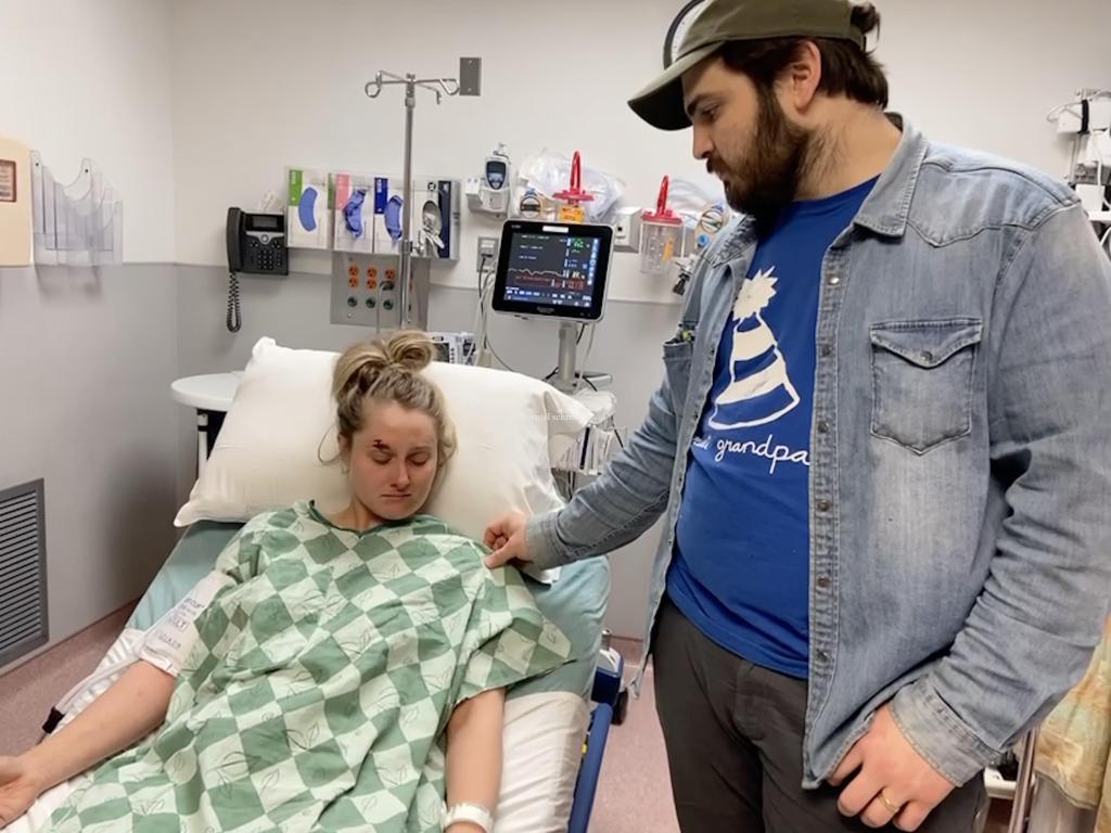 I would make a poor&nbsp;matador.