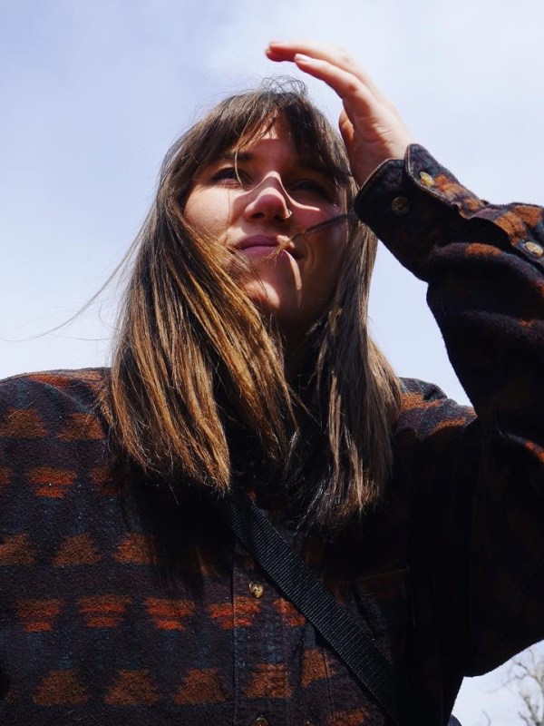 Breaking the Grass Ceiling: A Study of Women in&nbsp;Agriculture